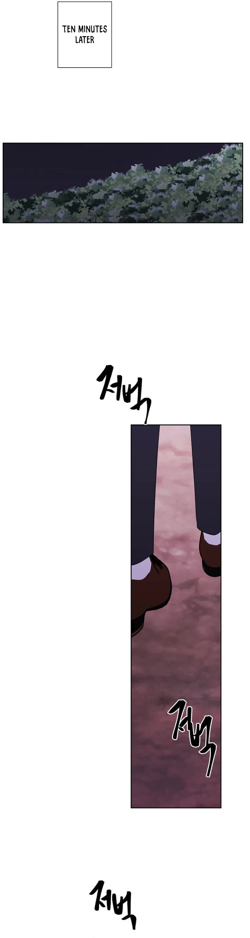 Trapped in a Webnovel as a Good-for-Nothing Chapter 149 page 10 - Chapter 149