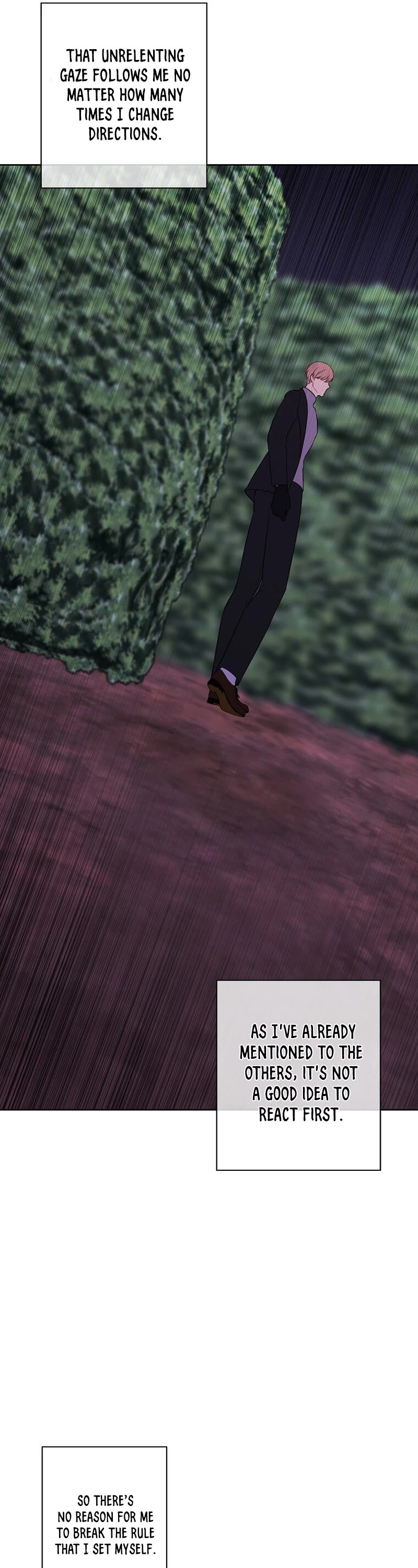 Trapped in a Webnovel as a Good-for-Nothing Chapter 149 page 13 - Chapter 149