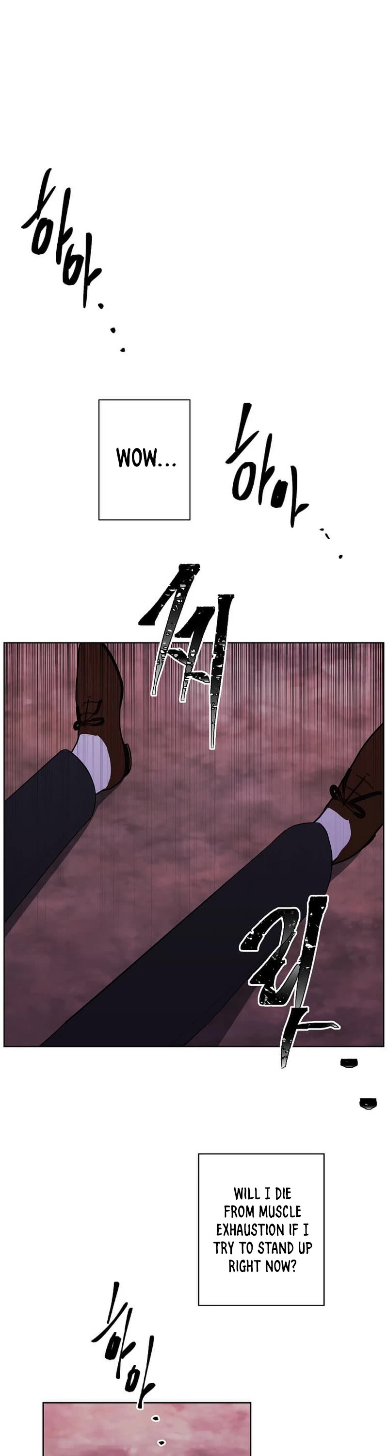 Trapped in a Webnovel as a Good-for-Nothing Chapter 149 page 2 - Chapter 149