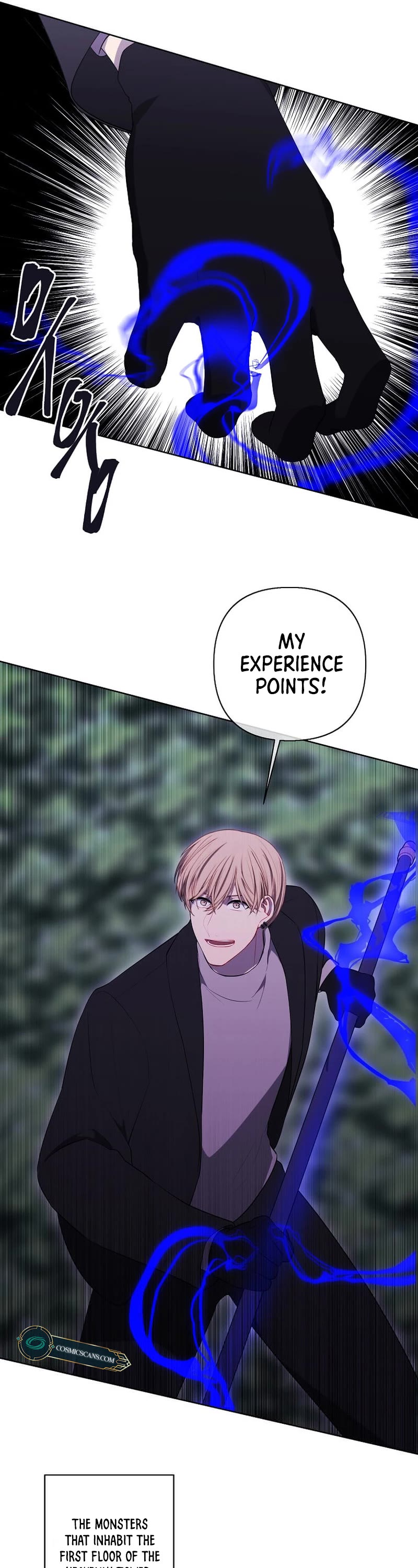 Trapped in a Webnovel as a Good-for-Nothing Chapter 149 page 25 - Chapter 149