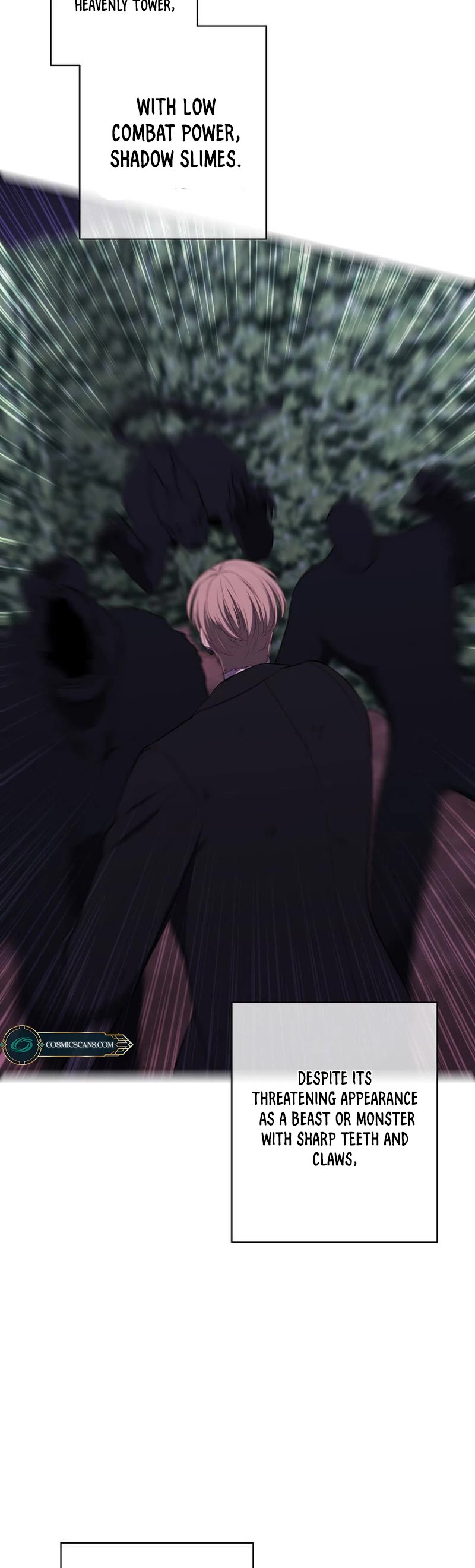 Trapped in a Webnovel as a Good-for-Nothing Chapter 149 page 26 - Chapter 149