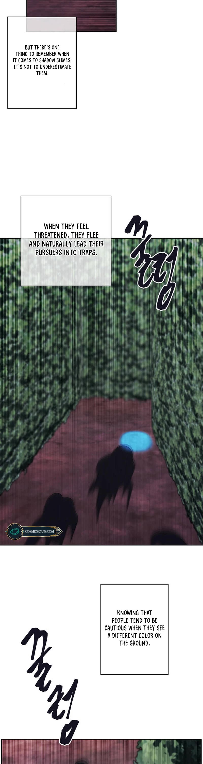 Trapped in a Webnovel as a Good-for-Nothing Chapter 149 page 29 - Chapter 149