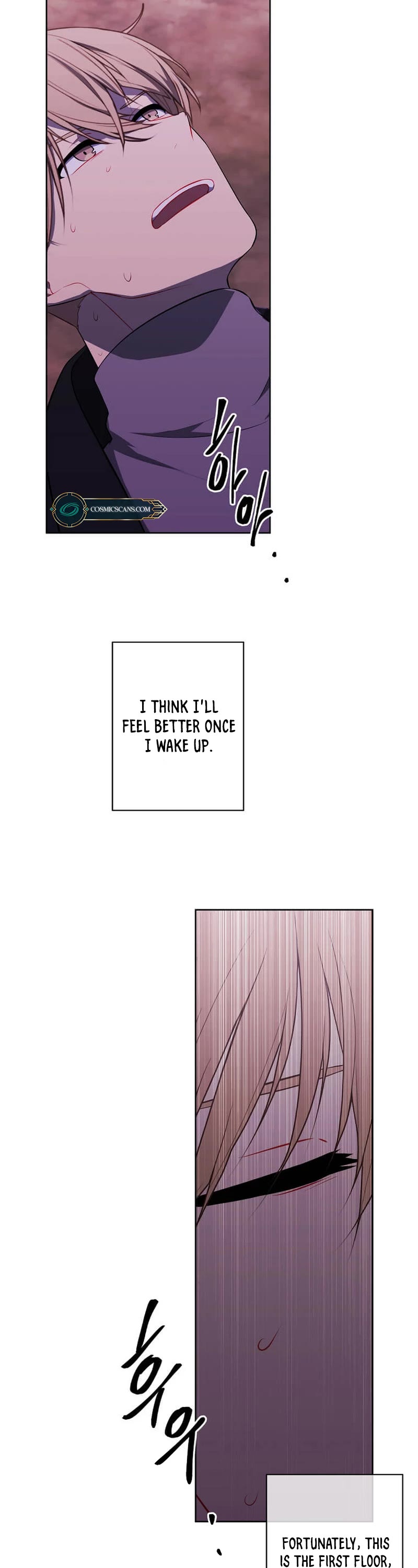 Trapped in a Webnovel as a Good-for-Nothing Chapter 149 page 3 - Chapter 149