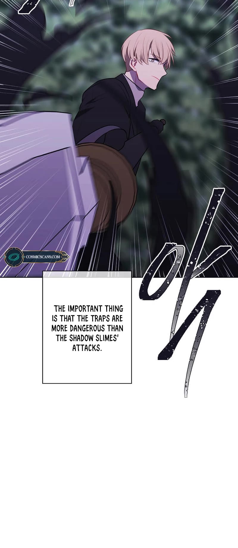 Trapped in a Webnovel as a Good-for-Nothing Chapter 149 page 31 - Chapter 149