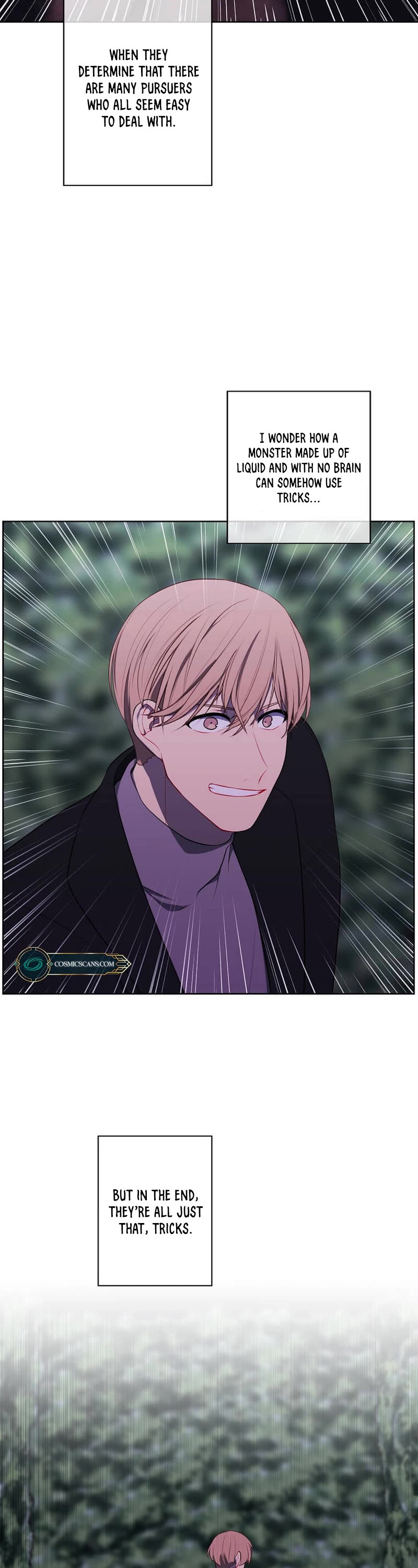 Trapped in a Webnovel as a Good-for-Nothing Chapter 149 page 33 - Chapter 149