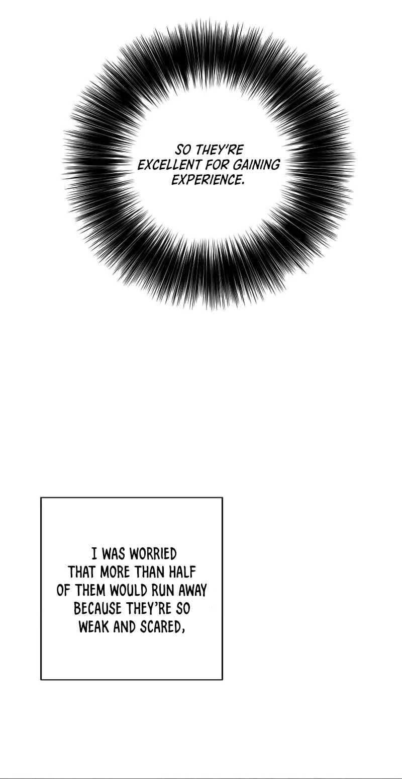 Trapped in a Webnovel as a Good-for-Nothing Chapter 149 page 35 - Chapter 149