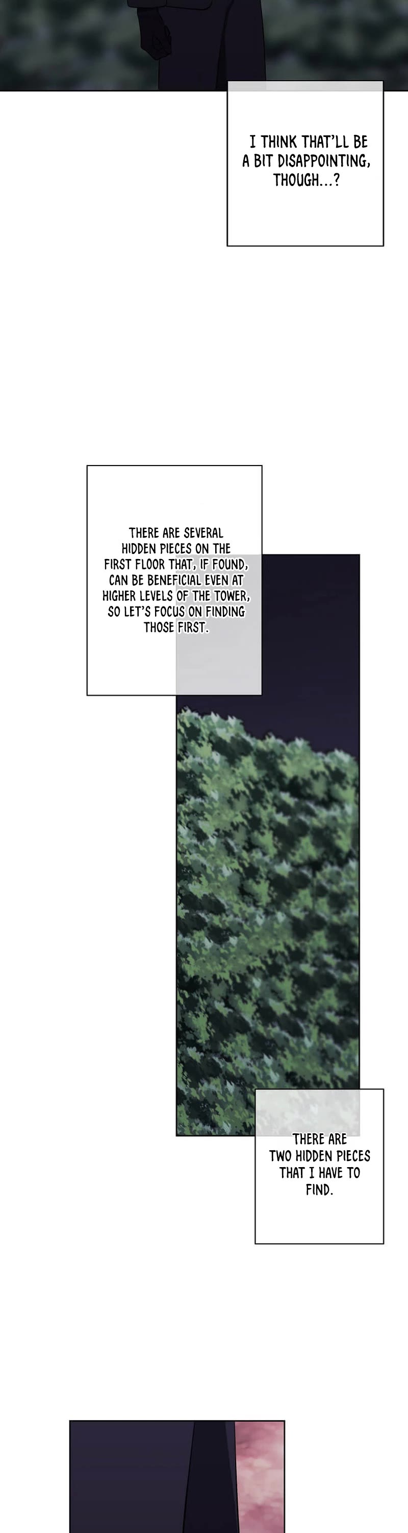 Trapped in a Webnovel as a Good-for-Nothing Chapter 149 page 37 - Chapter 149