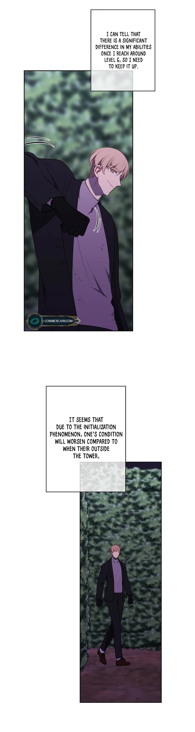 Trapped in a Webnovel as a Good-for-Nothing Chapter 149 page 41 - Chapter 149
