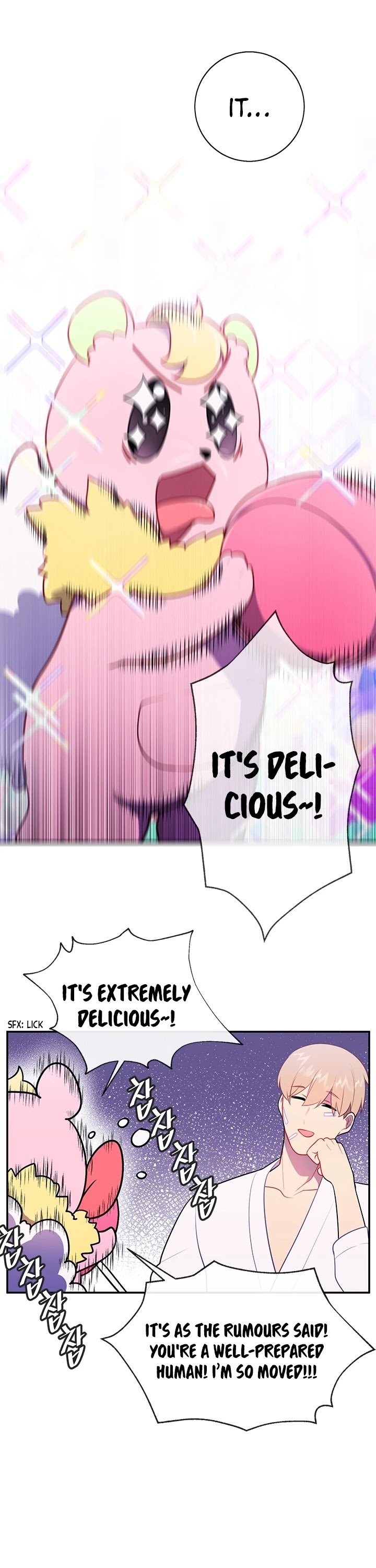 Trapped in a Webnovel as a Good-for-Nothing Chapter 15 page 23 - Chapter 15