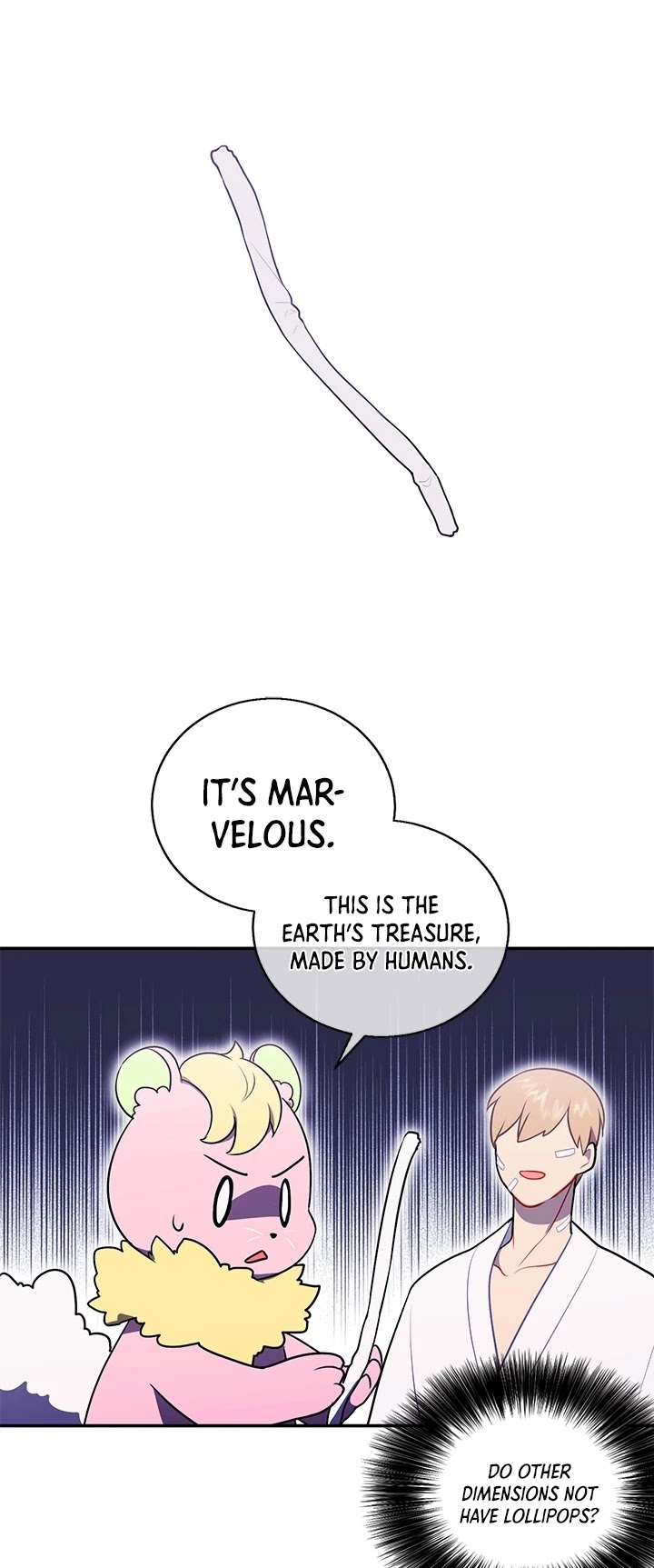 Trapped in a Webnovel as a Good-for-Nothing Chapter 15 page 24 - Chapter 15