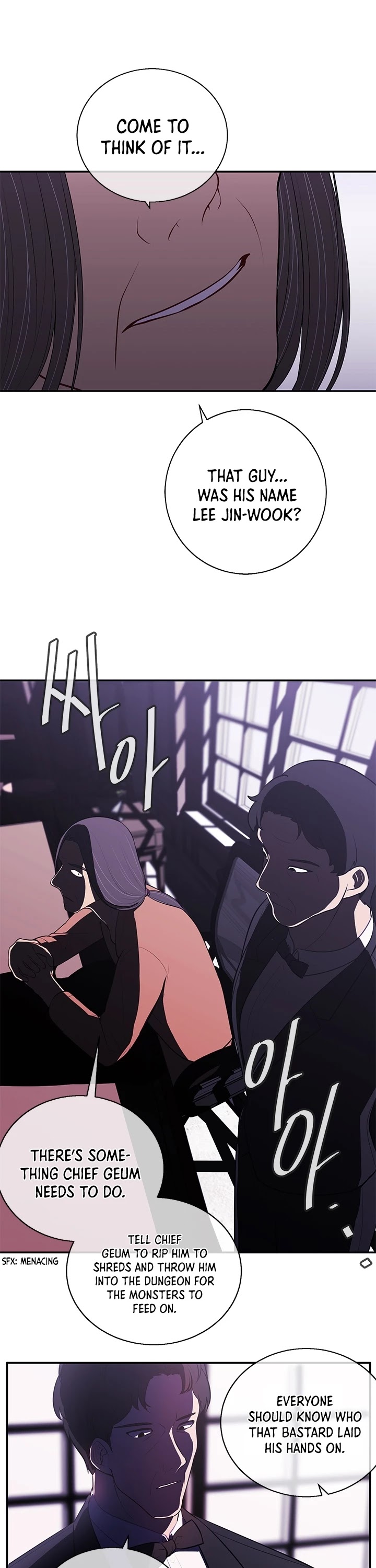 Trapped in a Webnovel as a Good-for-Nothing Chapter 15 page 5 - Chapter 15
