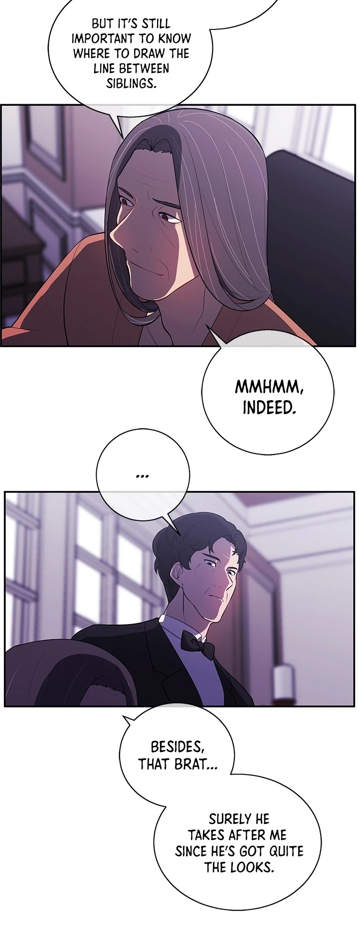 Trapped in a Webnovel as a Good-for-Nothing Chapter 15 page 7 - Chapter 15