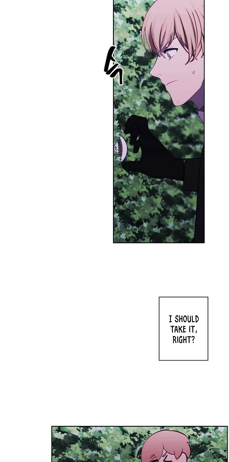 Trapped in a Webnovel as a Good-for-Nothing Chapter 150 page 12 - Chapter 150