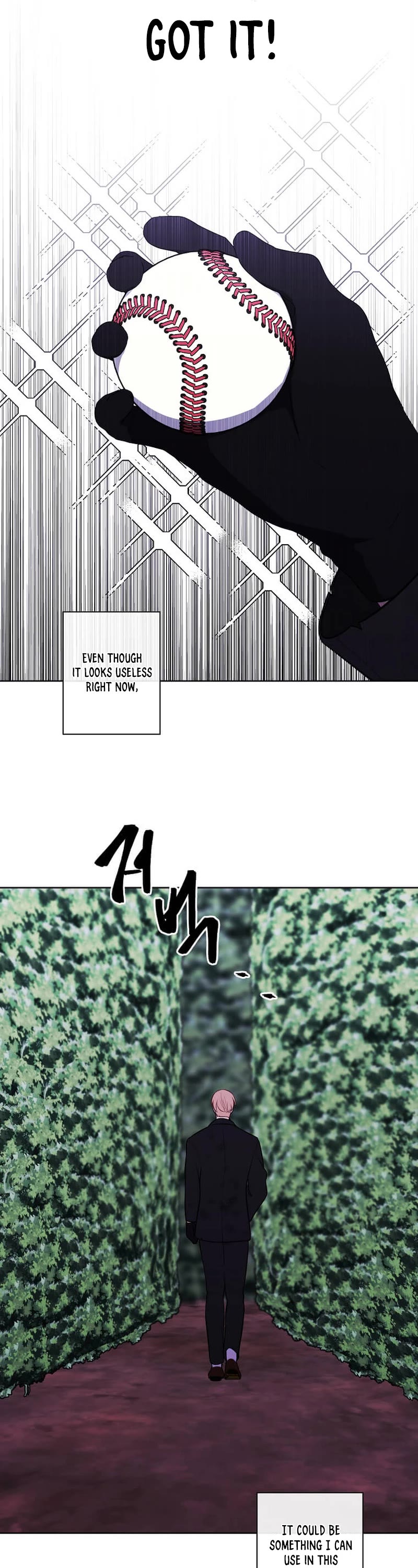 Trapped in a Webnovel as a Good-for-Nothing Chapter 150 page 14 - Chapter 150