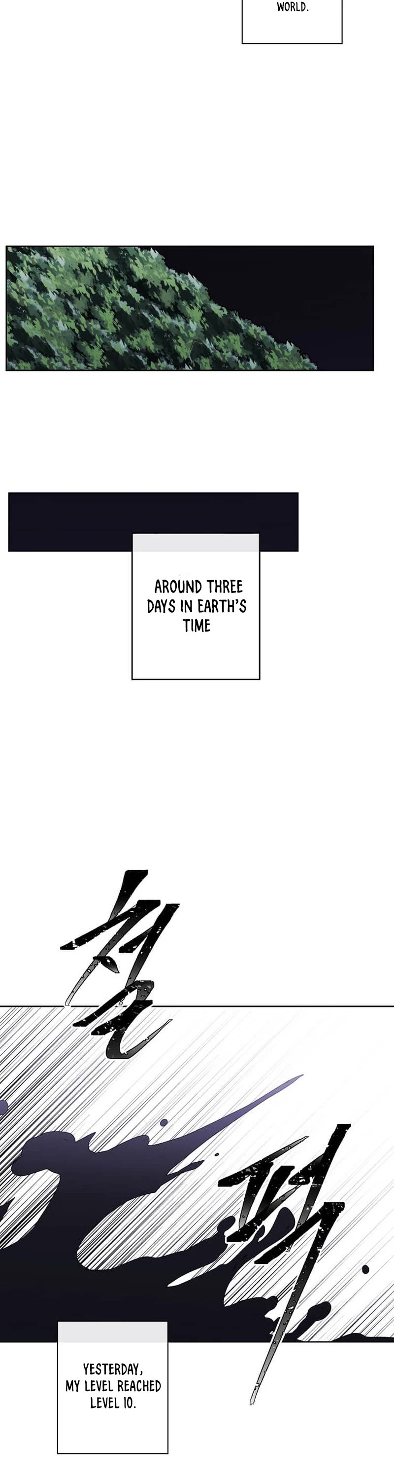 Trapped in a Webnovel as a Good-for-Nothing Chapter 150 page 15 - Chapter 150