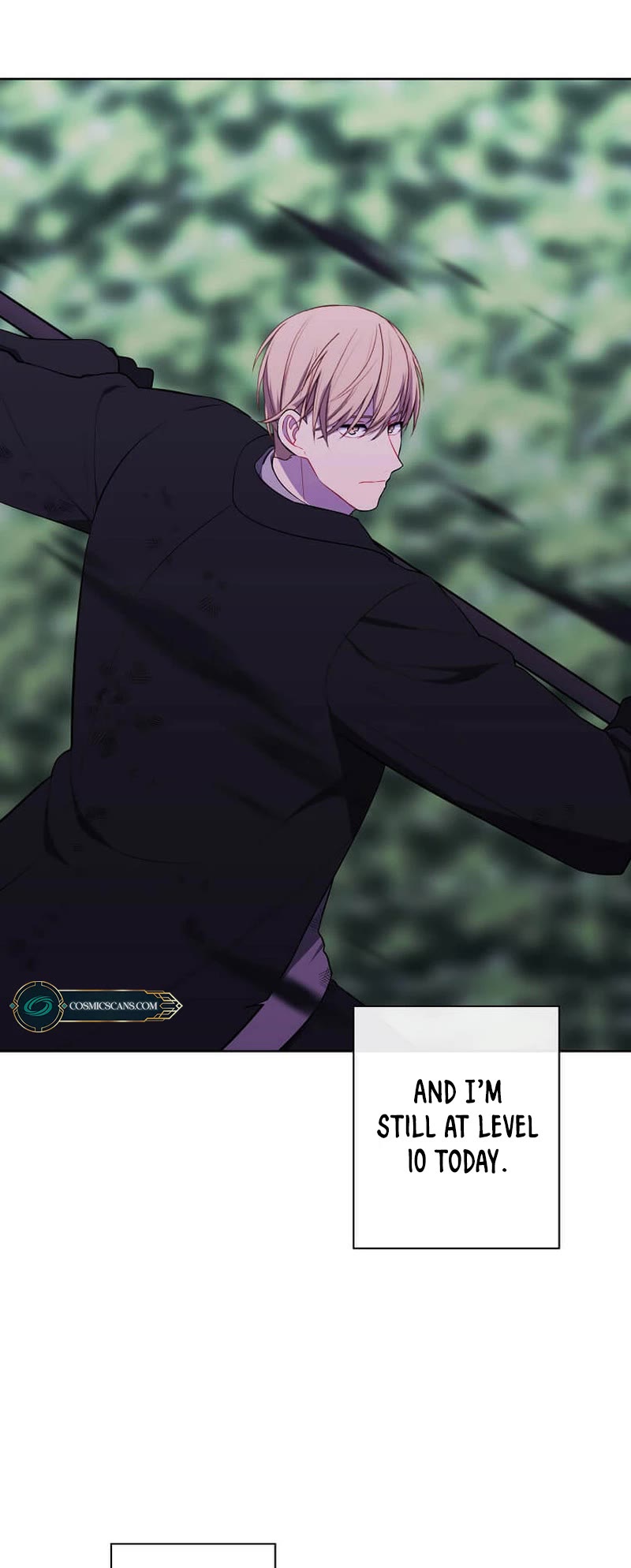 Trapped in a Webnovel as a Good-for-Nothing Chapter 150 page 16 - Chapter 150