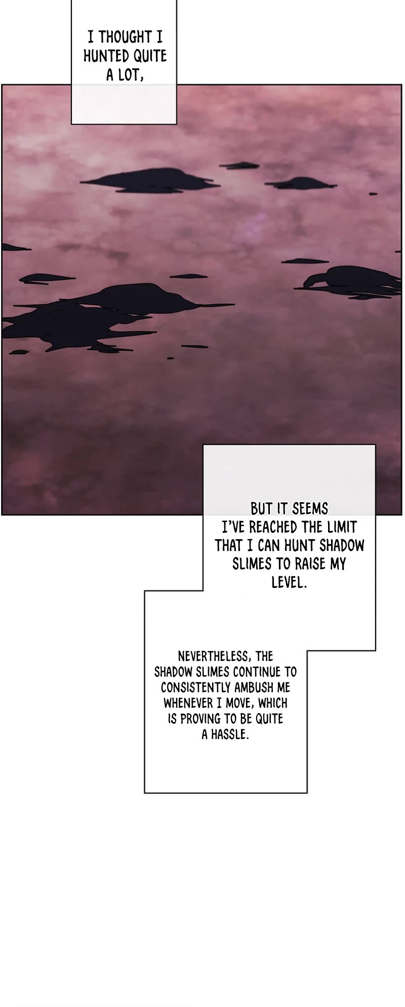 Trapped in a Webnovel as a Good-for-Nothing Chapter 150 page 17 - Chapter 150