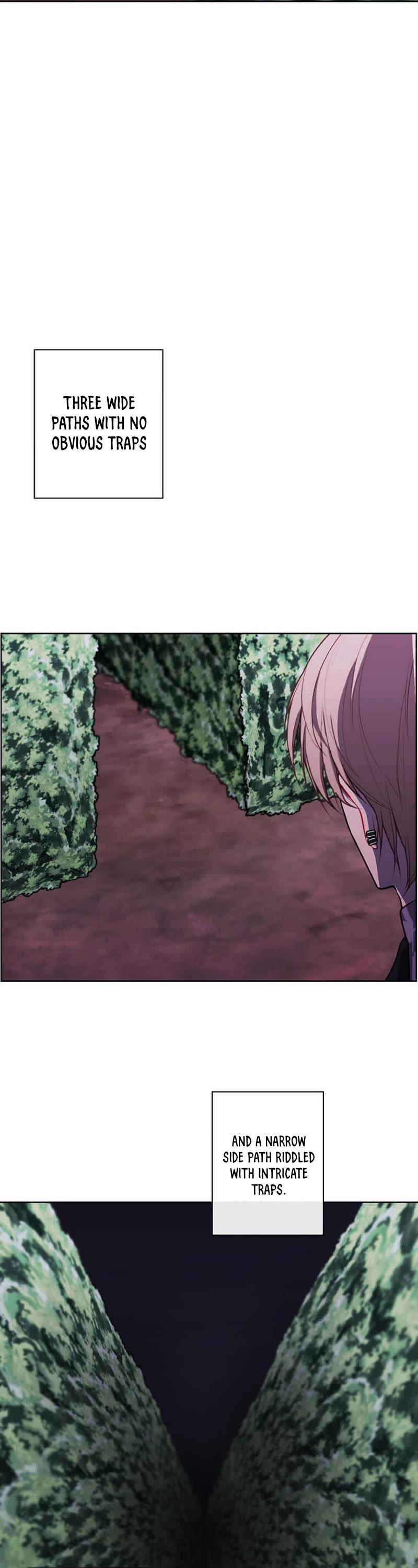 Trapped in a Webnovel as a Good-for-Nothing Chapter 150 page 19 - Chapter 150
