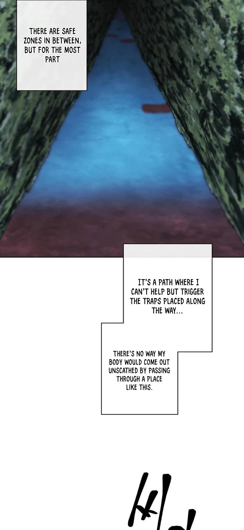 Trapped in a Webnovel as a Good-for-Nothing Chapter 150 page 20 - Chapter 150