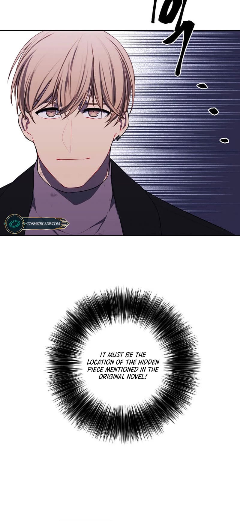 Trapped in a Webnovel as a Good-for-Nothing Chapter 150 page 21 - Chapter 150