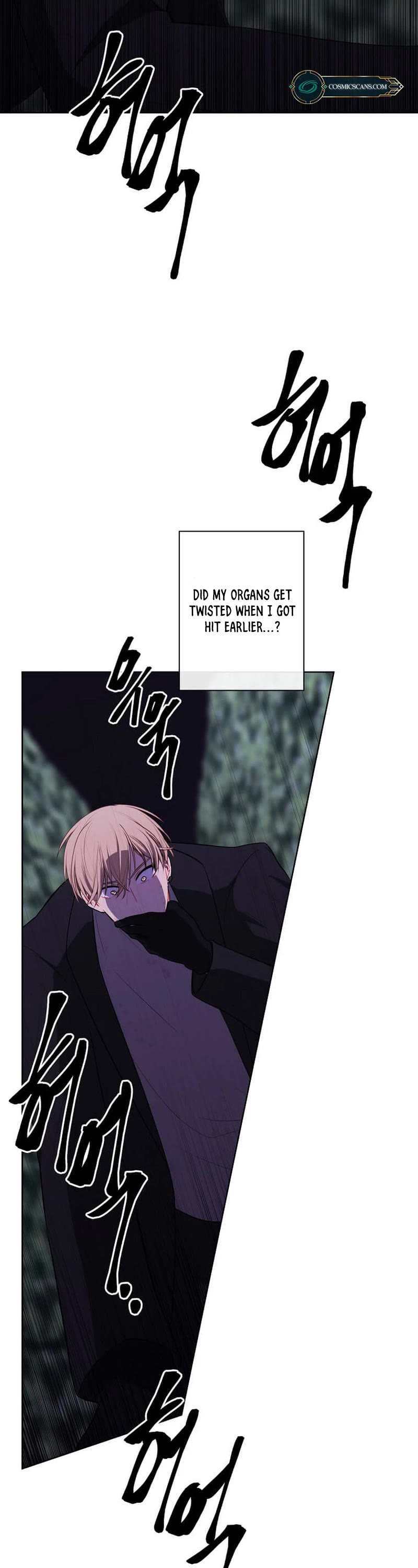 Trapped in a Webnovel as a Good-for-Nothing Chapter 150 page 36 - Chapter 150