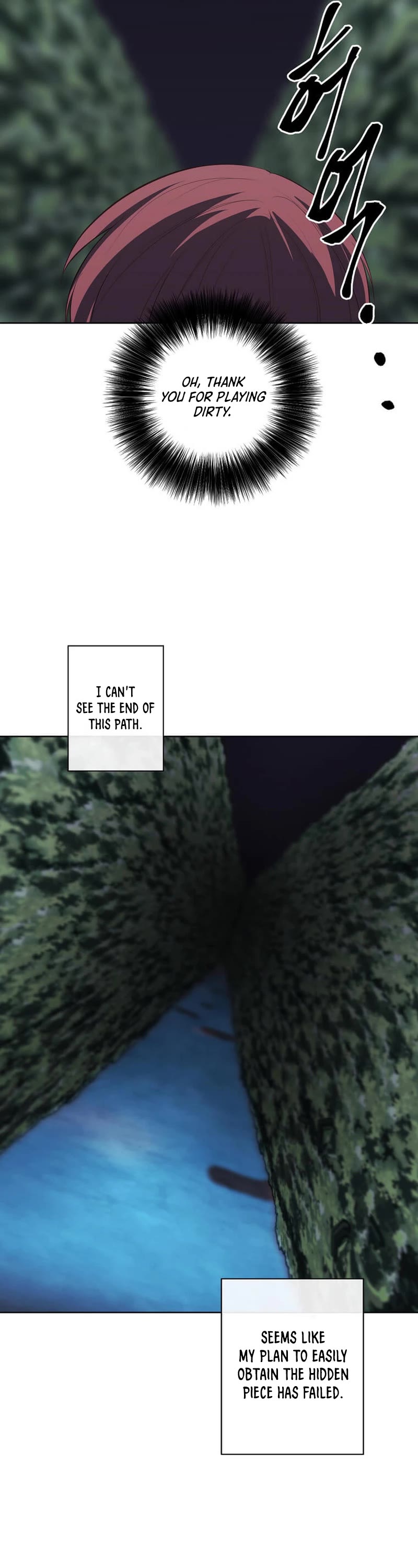 Trapped in a Webnovel as a Good-for-Nothing Chapter 150 page 39 - Chapter 150