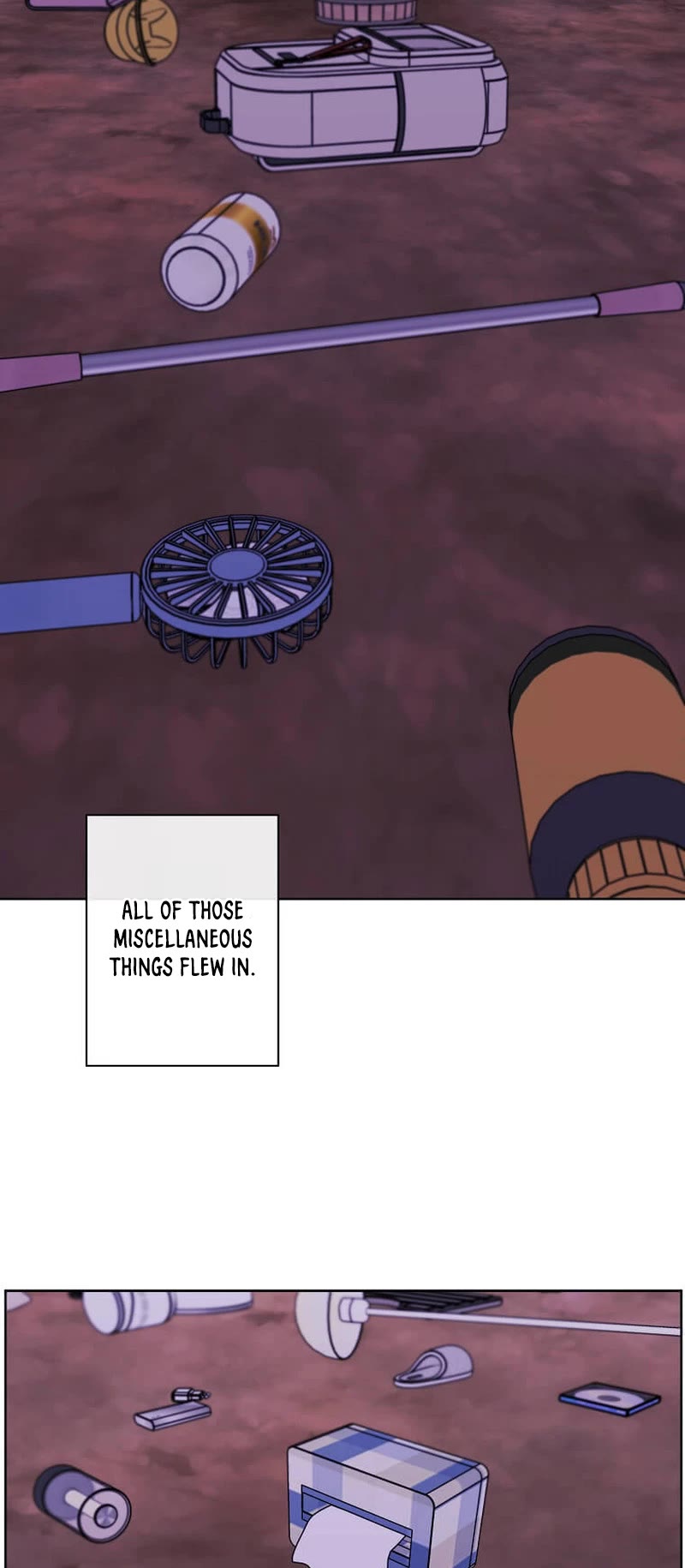 Trapped in a Webnovel as a Good-for-Nothing Chapter 150 page 41 - Chapter 150