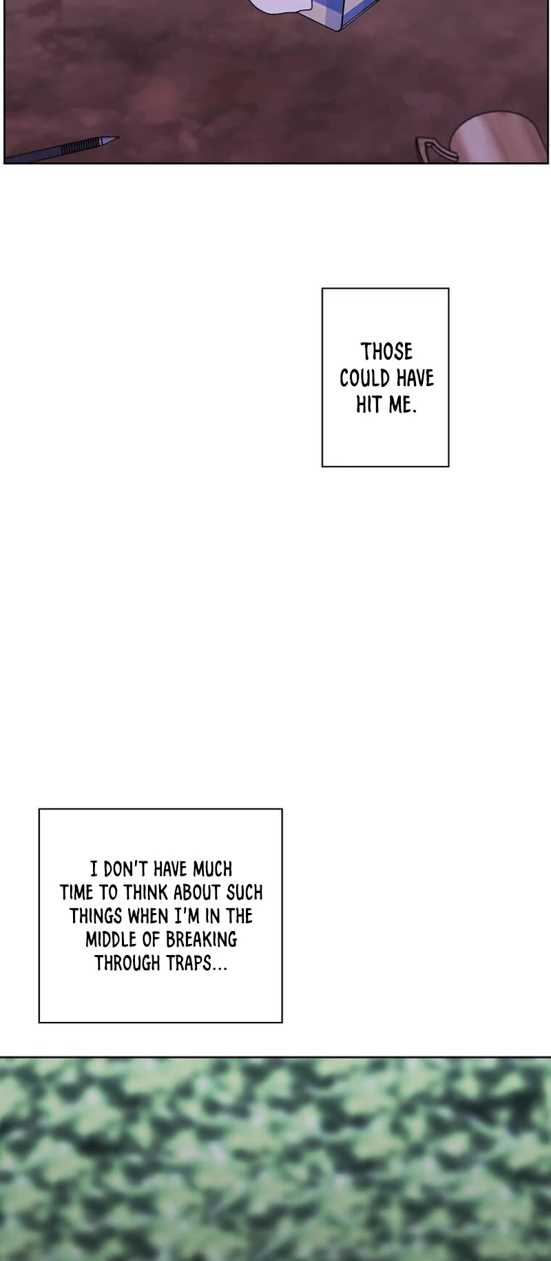 Trapped in a Webnovel as a Good-for-Nothing Chapter 150 page 42 - Chapter 150