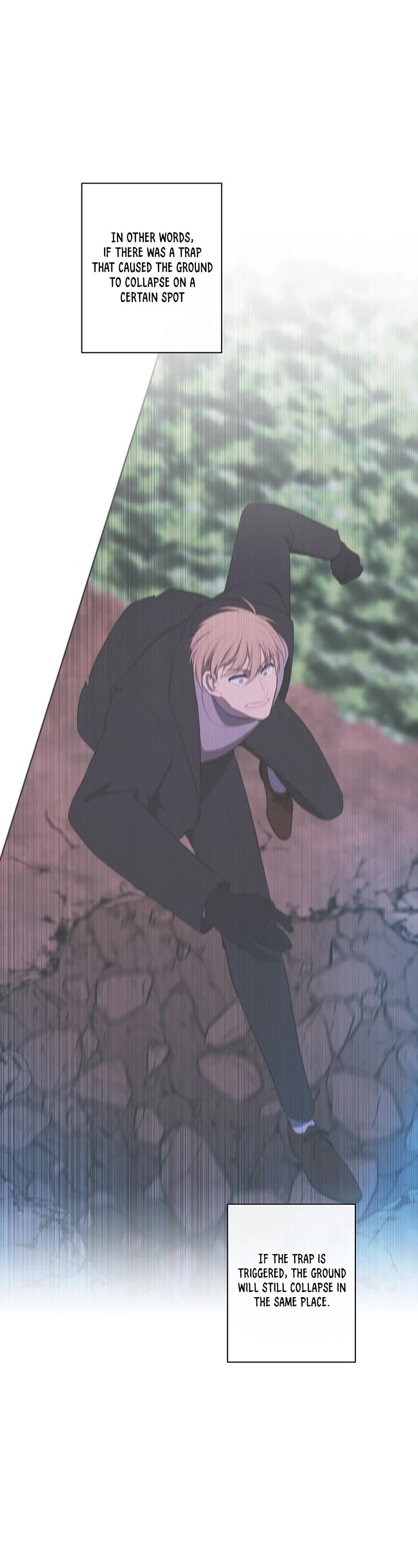 Trapped in a Webnovel as a Good-for-Nothing Chapter 150 page 44 - Chapter 150