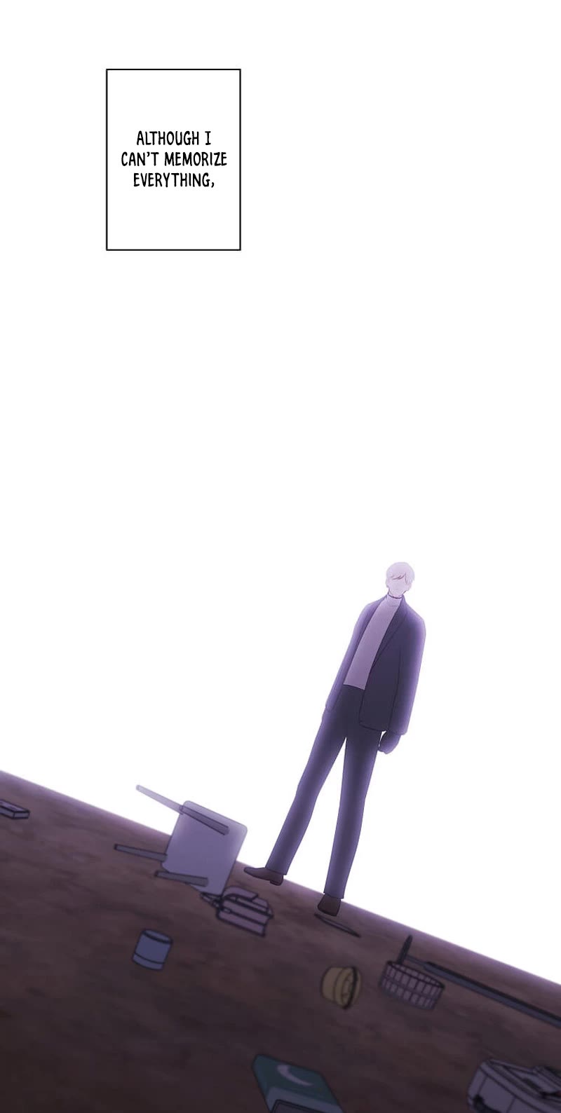 Trapped in a Webnovel as a Good-for-Nothing Chapter 150 page 45 - Chapter 150