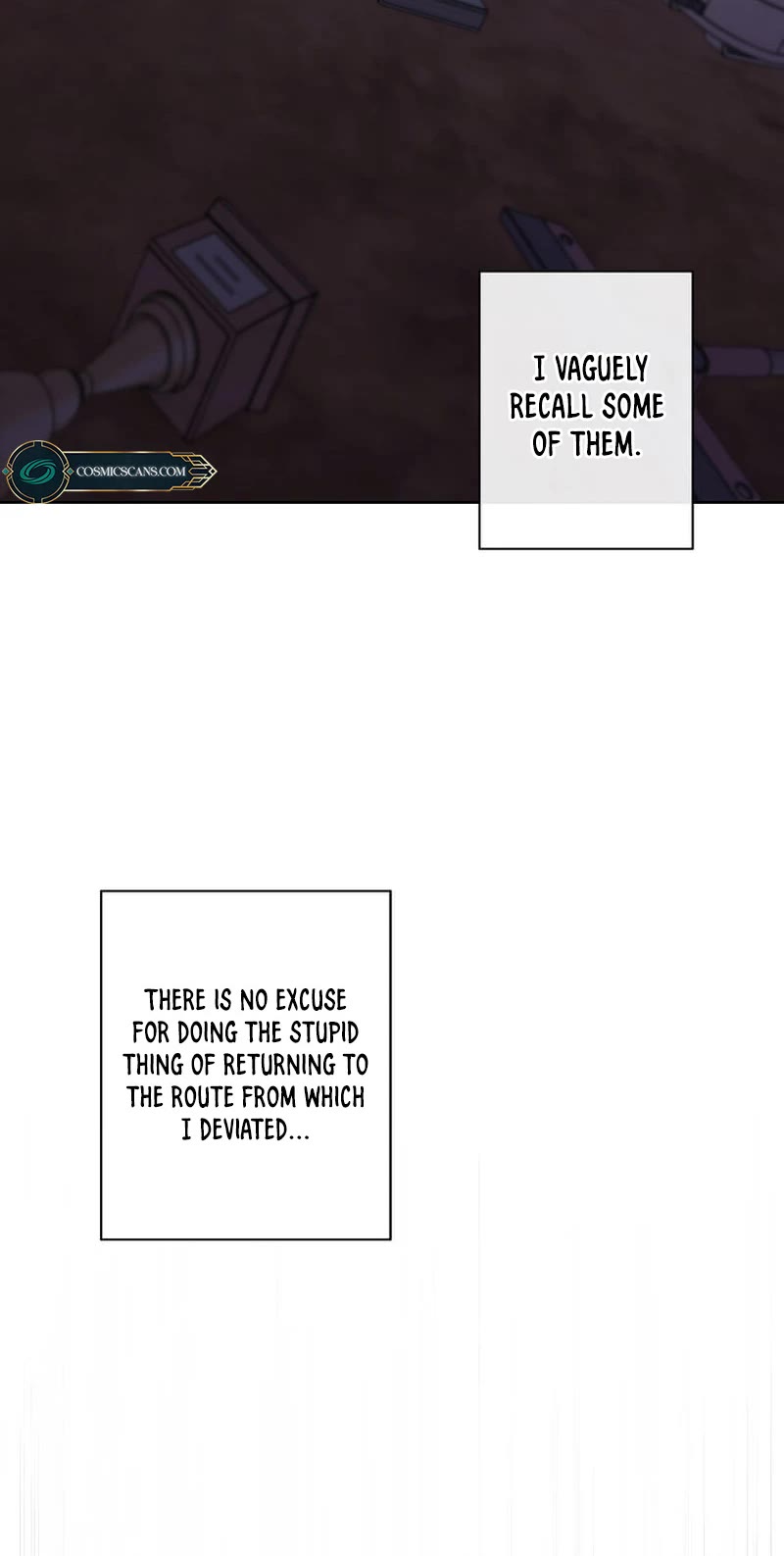 Trapped in a Webnovel as a Good-for-Nothing Chapter 150 page 46 - Chapter 150
