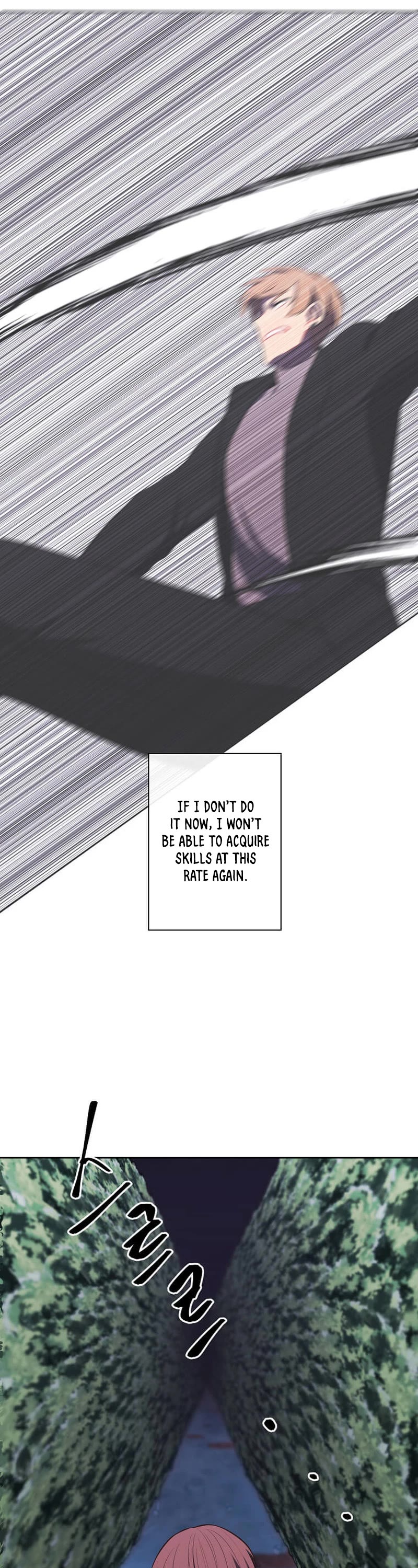 Trapped in a Webnovel as a Good-for-Nothing Chapter 151 page 14 - Chapter 151
