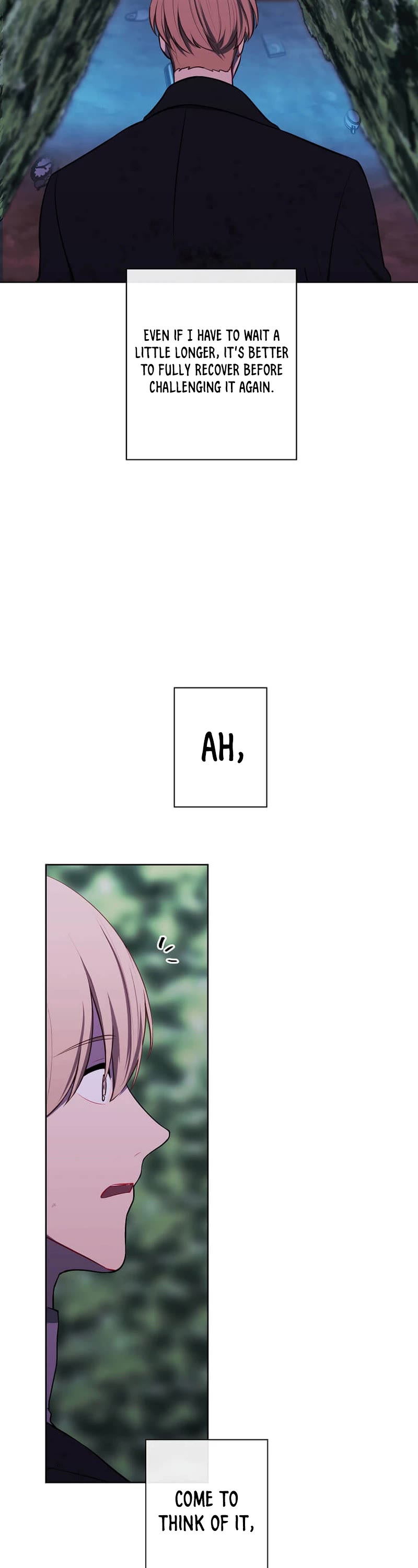 Trapped in a Webnovel as a Good-for-Nothing Chapter 151 page 15 - Chapter 151