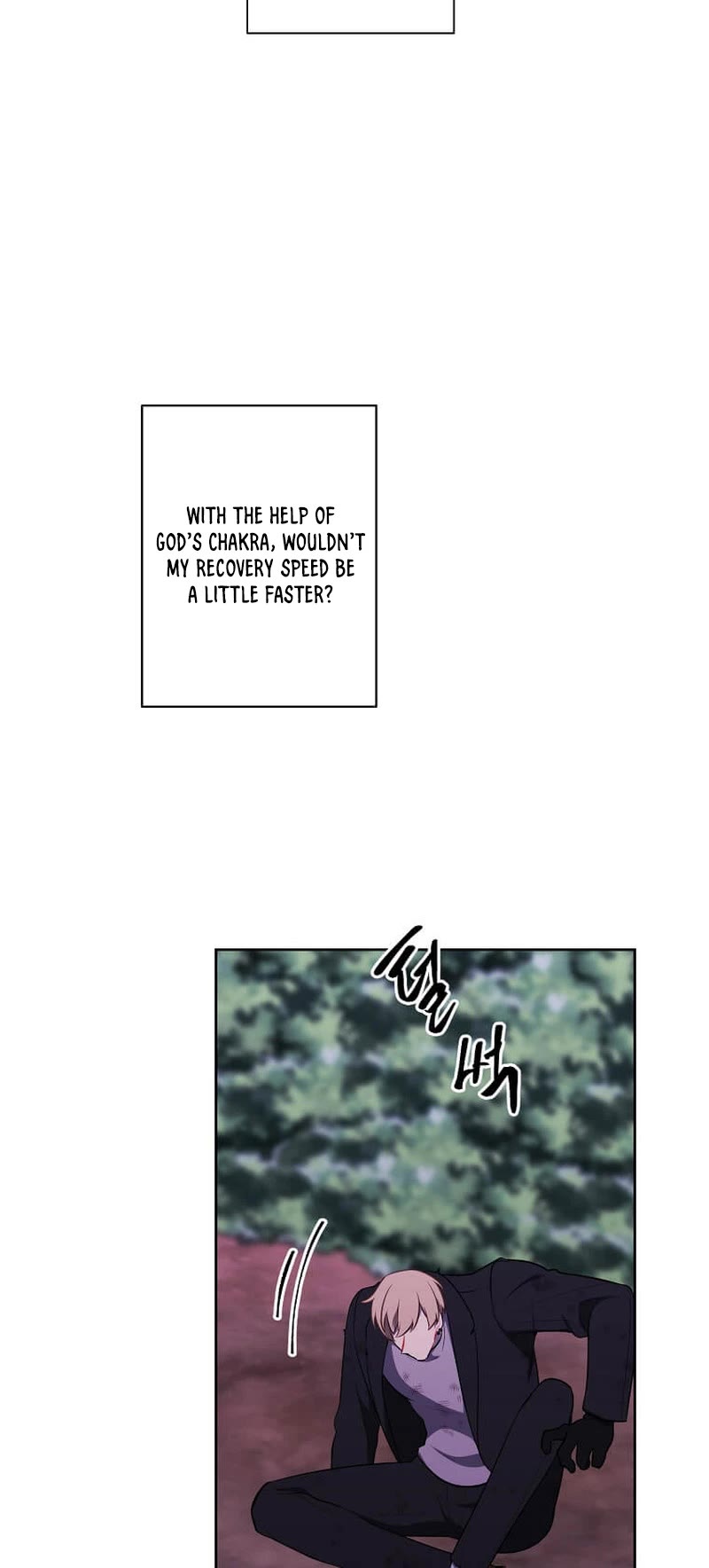 Trapped in a Webnovel as a Good-for-Nothing Chapter 151 page 16 - Chapter 151