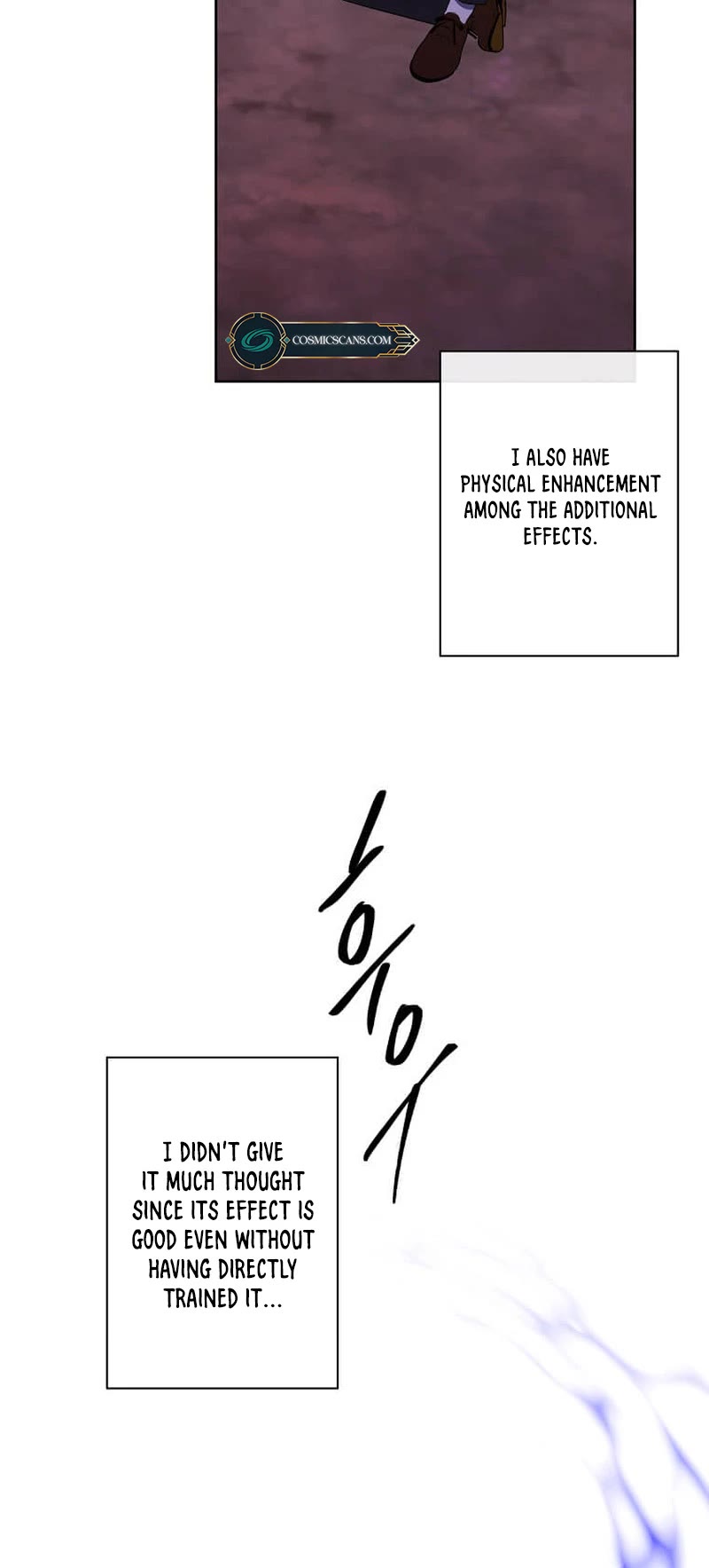 Trapped in a Webnovel as a Good-for-Nothing Chapter 151 page 17 - Chapter 151