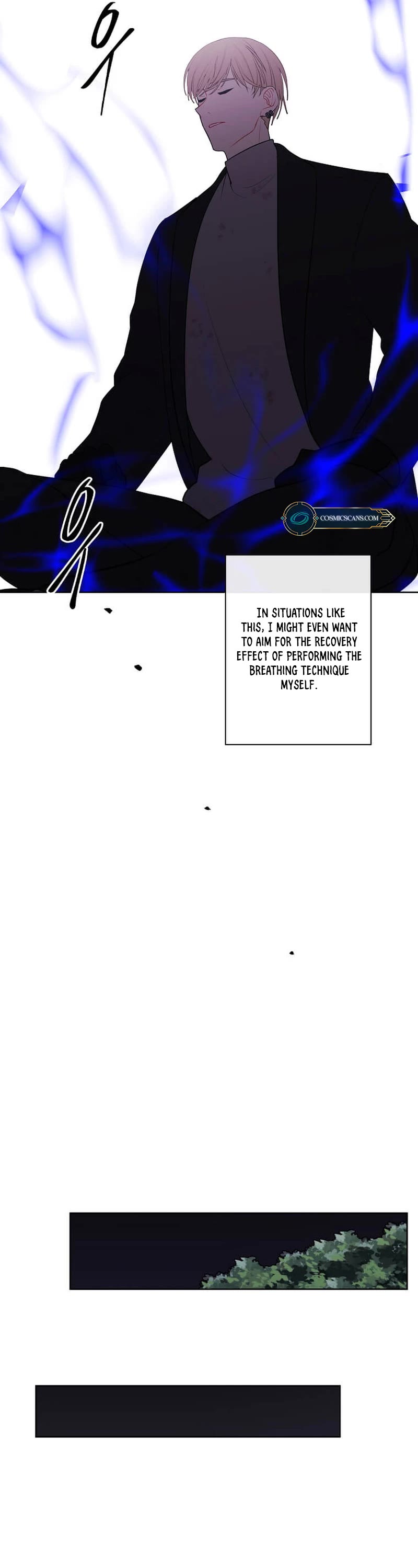 Trapped in a Webnovel as a Good-for-Nothing Chapter 151 page 18 - Chapter 151