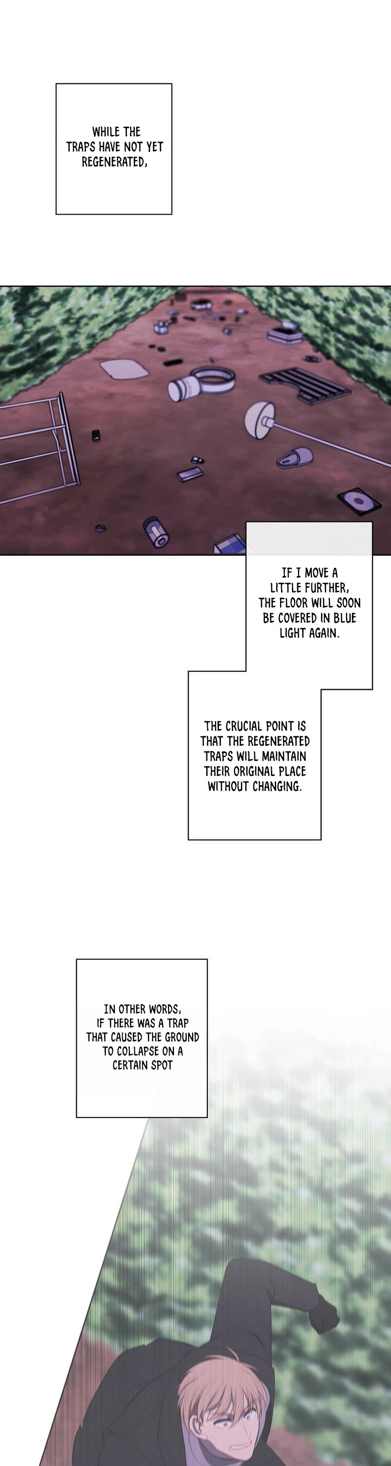 Trapped in a Webnovel as a Good-for-Nothing Chapter 151 page 2 - Chapter 151