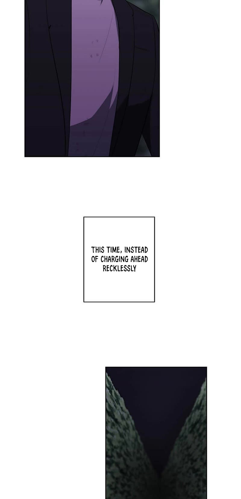 Trapped in a Webnovel as a Good-for-Nothing Chapter 151 page 20 - Chapter 151