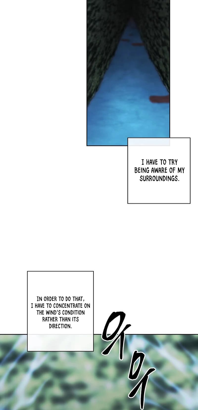 Trapped in a Webnovel as a Good-for-Nothing Chapter 151 page 21 - Chapter 151