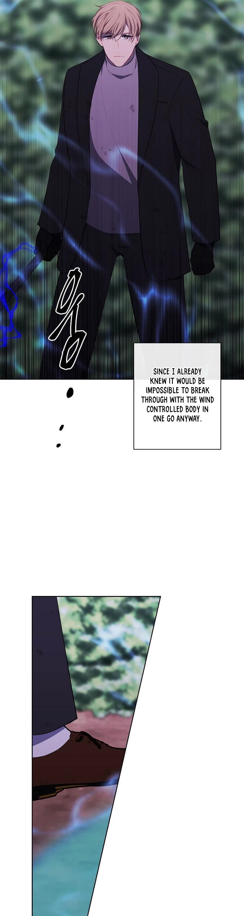 Trapped in a Webnovel as a Good-for-Nothing Chapter 151 page 22 - Chapter 151
