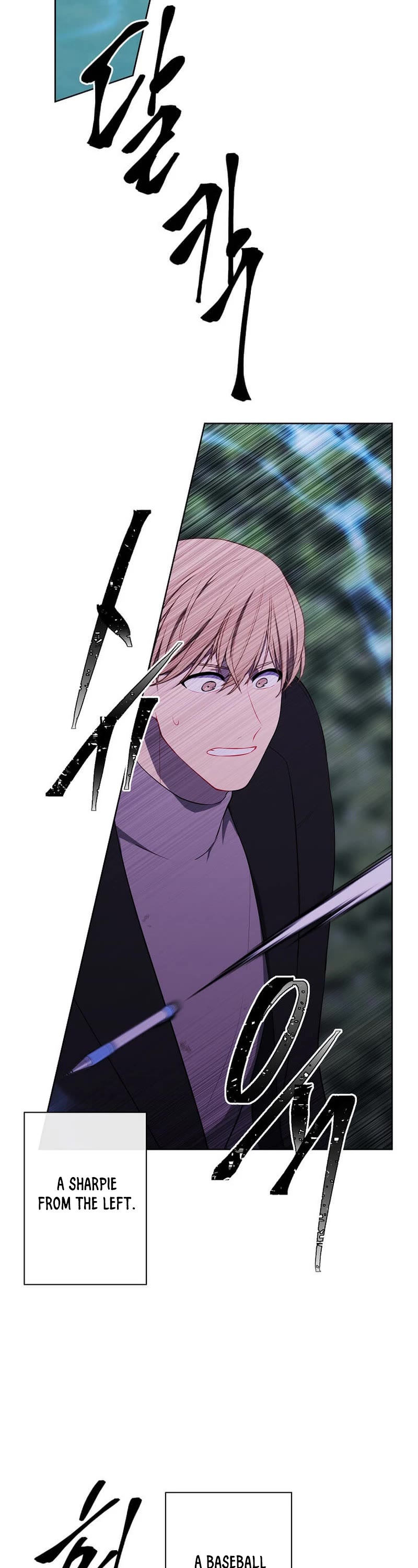 Trapped in a Webnovel as a Good-for-Nothing Chapter 151 page 23 - Chapter 151