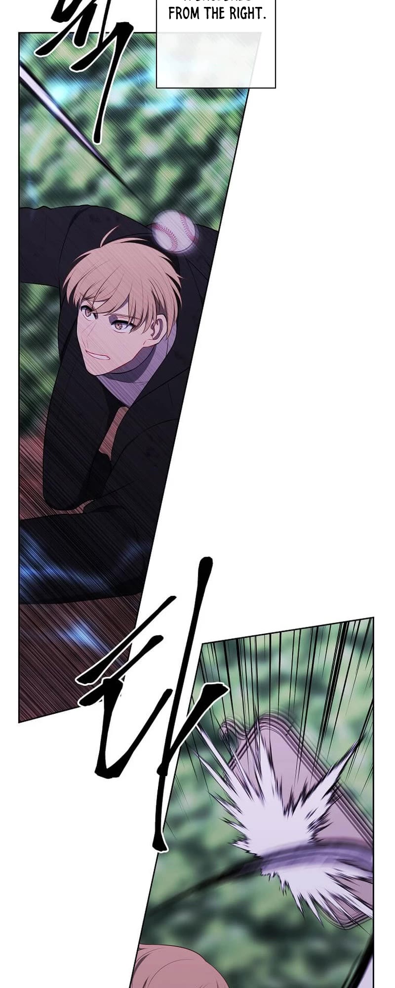 Trapped in a Webnovel as a Good-for-Nothing Chapter 151 page 24 - Chapter 151