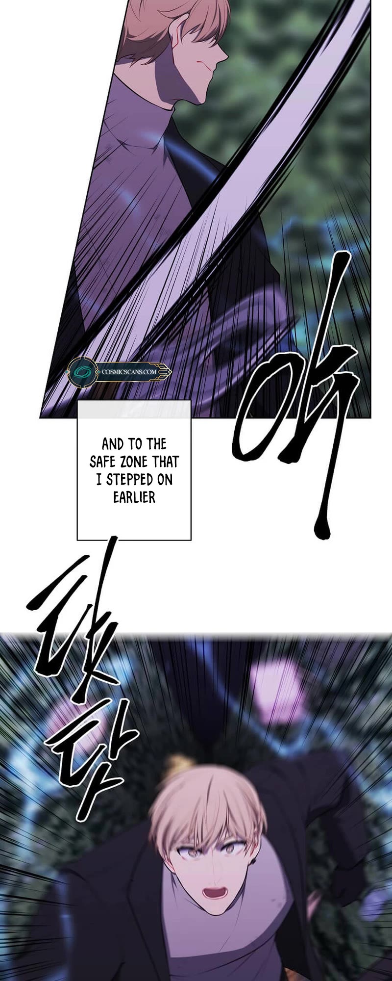Trapped in a Webnovel as a Good-for-Nothing Chapter 151 page 25 - Chapter 151
