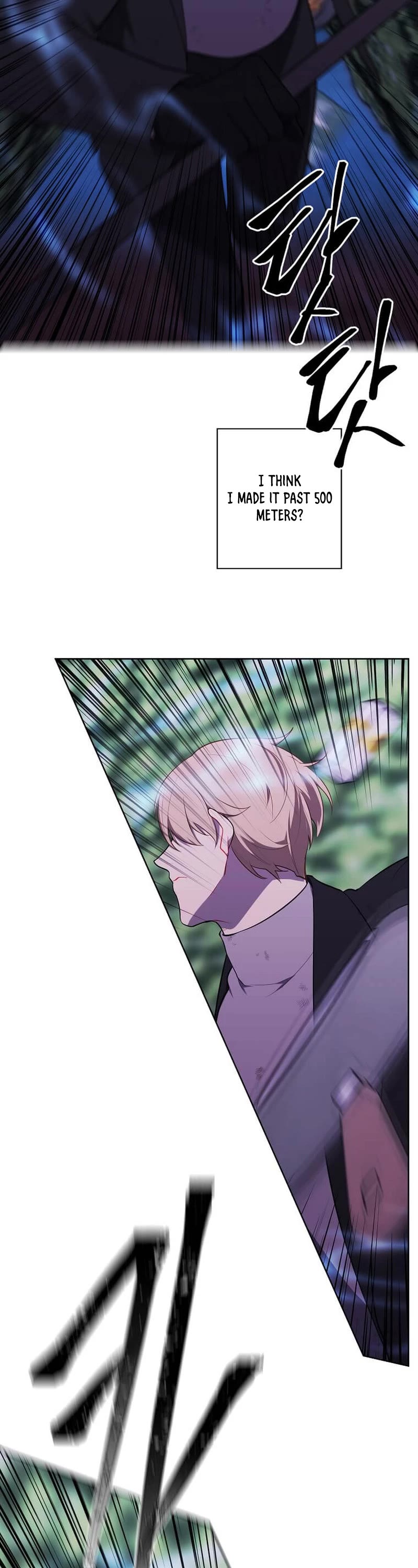 Trapped in a Webnovel as a Good-for-Nothing Chapter 151 page 26 - Chapter 151