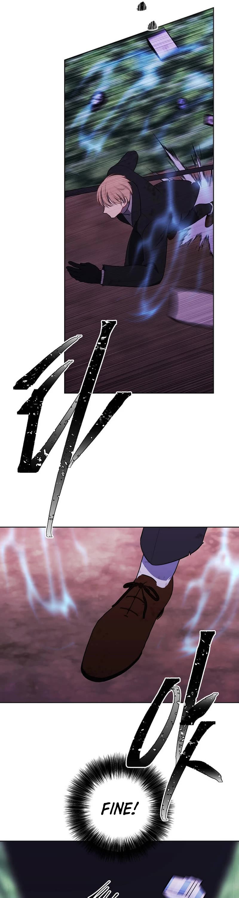 Trapped in a Webnovel as a Good-for-Nothing Chapter 151 page 29 - Chapter 151
