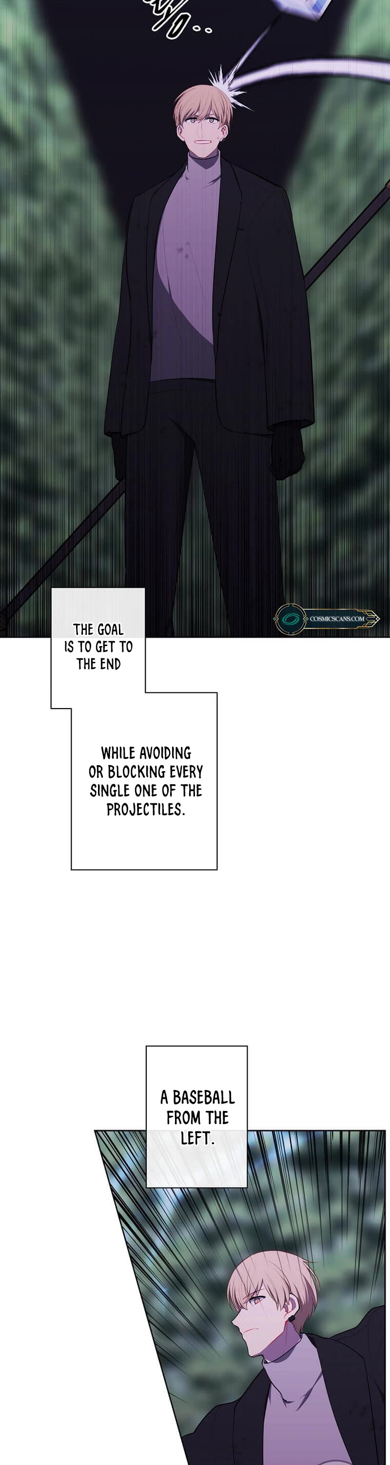 Trapped in a Webnovel as a Good-for-Nothing Chapter 151 page 30 - Chapter 151