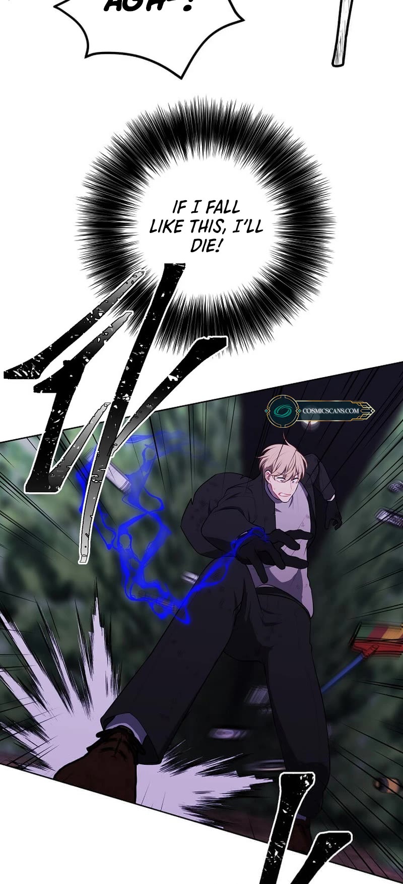 Trapped in a Webnovel as a Good-for-Nothing Chapter 151 page 35 - Chapter 151