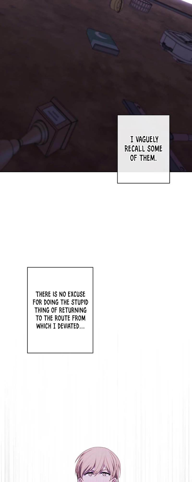 Trapped in a Webnovel as a Good-for-Nothing Chapter 151 page 4 - Chapter 151