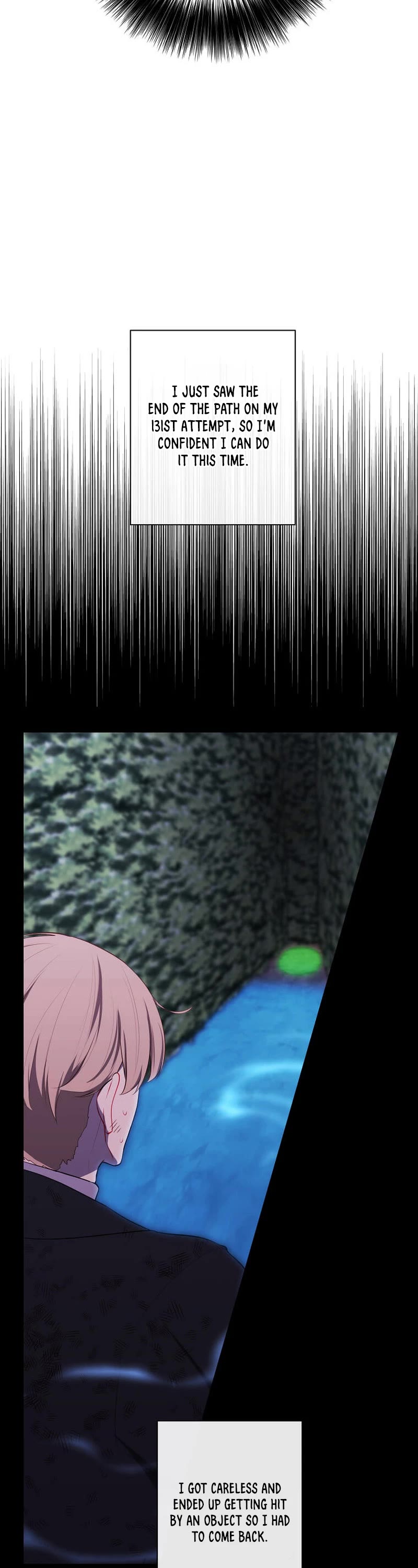 Trapped in a Webnovel as a Good-for-Nothing Chapter 151 page 42 - Chapter 151