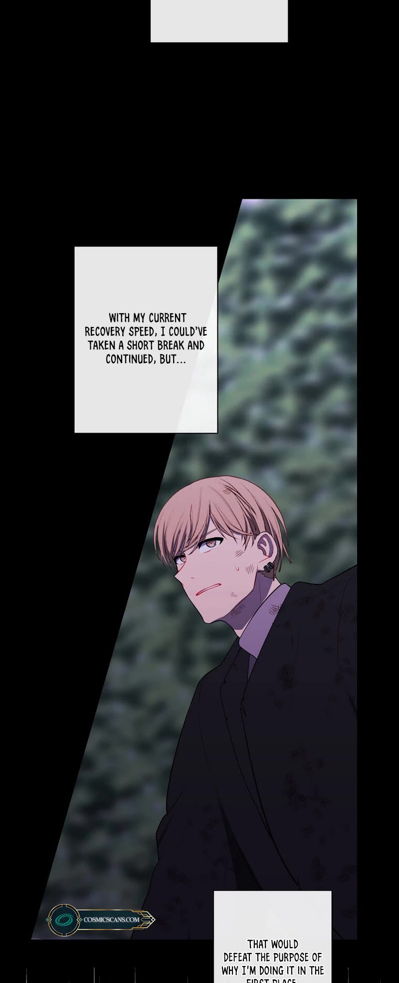 Trapped in a Webnovel as a Good-for-Nothing Chapter 151 page 43 - Chapter 151